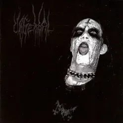 The Eternal Eclipse - 15 Years of Satanic Black Metal - EP - Urgehal