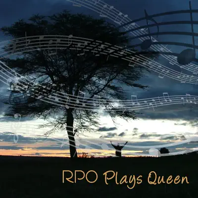Rpo - Plays the Songs of Queen - Royal Philharmonic Orchestra