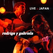 Diablo Rojo (Live) artwork