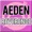 SweetDreams - Aeden. Reverence.