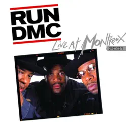 Live In Montreux - Run DMC