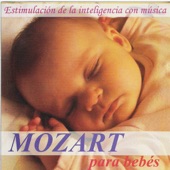 Mozart para Bebes artwork