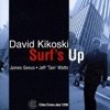 David Kikoski, Gary Novak, Dave Carpenter & Bob Sheppard - Surf's Up