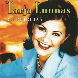 Tarja Lunnas - Olet Taivas Ja Maa