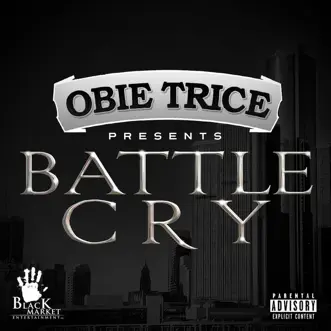 Battle Cry (feat. Adrian Rezza) by Obie Trice song reviws