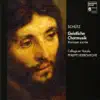 Schütz: Geistliche Chormusik album lyrics, reviews, download