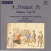 Stream & download J Strauss II Edition, Vol. 37