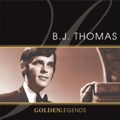 Golden Legends: B.J. Thomas (Re-Recorded Versions) artwork