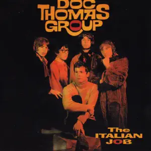 The Doc Thomas Group