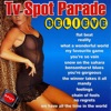 Tv spot parade