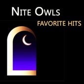 Nite Owls - I saw your face in the moon