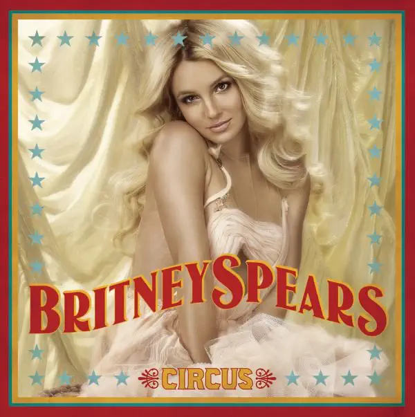 Britney Spears - Circus (Apple Digital Master) [US Store] (2008) [iTunes Plus AAC M4A]-新房子