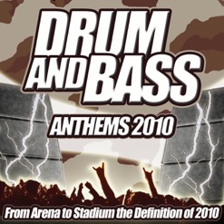 CLUB ANTHEMS 2010 cover art