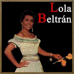 Vintage Music No. 139 - LP: Lola Beltrán, Rancheras y Huapangos - Lola Beltrán