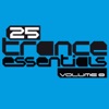 25 Trance Essentials, Vol. 8, 2009