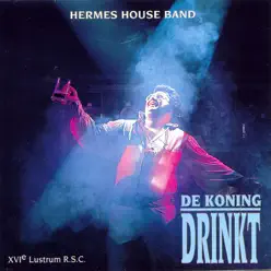 Koning Drinkt - Hermes House Band Koning Drinkt - Hermes House Band