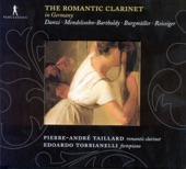 Pierre-Andre Taillard & Edoardo Torbianelli - Duo Brillant, Op. 130