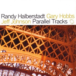 Randy Halberstadt - In the Wee Small Hours of the Morning