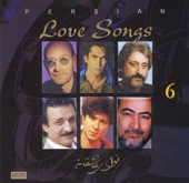 Persian Love Songs, Vol. 6 artwork