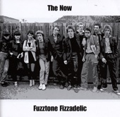 Fuzztone Fizzadelic