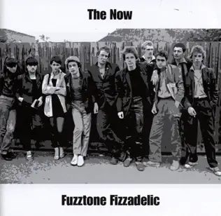 ladda ner album The Now - Fuzztone Fizzadelic