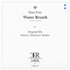 Water Breath - Single