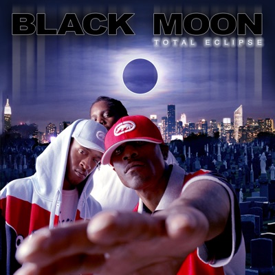 Total Eclipse - Black Moon
