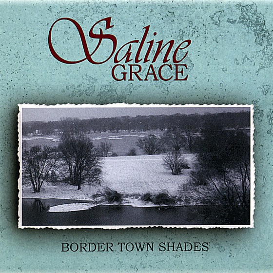 Cover artwork for A Good Man's Shadow