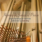 Hymns and Songs of Praise artwork