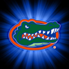 Florida Orange and Blue - Fightin' Gator Marching Band
