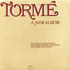 The London Sessions - Mel Tormé The London Sessions - Mel Tormé
