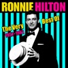 Ronnie Hilton - The Wonder Of You