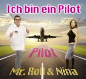 Ich Bin Ein Pilot - Single