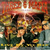 Triple 6 Mafia artwork