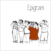 Epigram - This Is Not Where We Are Supposed to Be