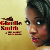 Gizelle Smith - Working Woman