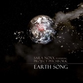 Earth Song (Radio Edit) artwork