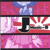 J-Music artwork