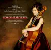 Barber & Elgar: Cello Concertos album lyrics, reviews, download