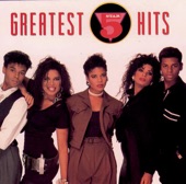 Five Star: Greatest Hits artwork