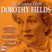 Dorothy Fields - April Fooled Me