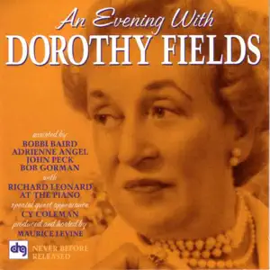 Dorothy Fields