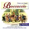 Boccaccio album lyrics, reviews, download