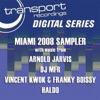 Miami 2008 Sampler