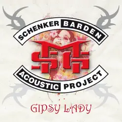 Gypsy Lady - Michael Schenker Gypsy Lady - Michael Schenker