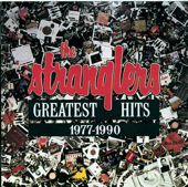 The Stranglers: Greatest Hits 1977-1990 cover