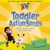 Stream & download Toddler Action Songs