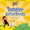 Toddler Action Songs, 1997