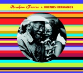 Ibrahim Ferrer - La Música Cubana