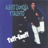 Albert Zamora Y Talento - Ambicion